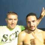 Muay Thai – Mohsin Hamdaoui vince gli Indomabili