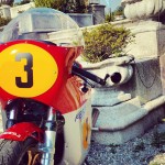 Gallarate Motor Day, le moto in centro città. Il percorso della sfilata