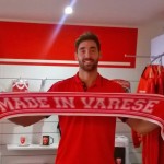 Ufficiale: Nicola Natali in biancorosso ancora per un altro anno