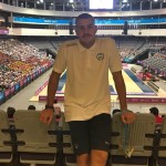 Un nuovo portiere per la BPM. Nicosia: “Ambiente innovativo”
