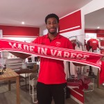 Il ritorno di Okoye: “Sono migliorato mentalmente e tecnicamente”