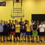 Serie D – Basket Malnate nelle mani di Tommy Gergati: “I playoff non sono un’eresia”