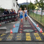 Triathlon – 15 ossigenati sul podio a Pettenasco