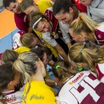 A1F – Femminile Cassano, buona la prima contro Leno. Bellotti: “Ragazze pronte nel momento giusto”