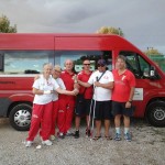 Riparte la stagione de I Patrini: c’è la Coppa Italia