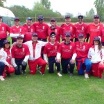 Baseball ciechi – Al via il campionato, Malnate ospita il Trofeo Guglielmo Donai