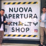 Busto Arsizio si veste a festa con Penalty Shop: domenica sarà “Pirandello Street Fest “