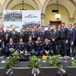 BPM Sport Management, al via l’avventura in Len Euro Cup – PROGRAMMA