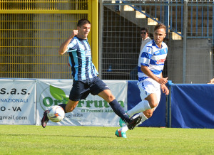 Pro Patria-Lecco 14