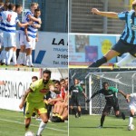 Serie D biancorossa – In gol tre ex Varese. Gazo batte Luoni