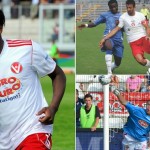 Ex Varese svincolati: in lista anche Ebagua e Grossi