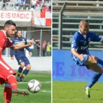 Serie D biancorossa – In gol quattro ex Varese. Bertani batte Marrazzo