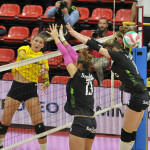 SAB Volley Legnano in finale al Trofeo “Mimmo Bellomo”