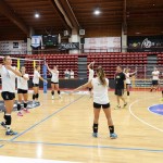 SAB Volley Legnano alla Coppa Bernocchi. Gli appuntamenti della settimana