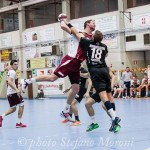 Cassano vola al secondo posto, battuto Cologne nel derby lombardo