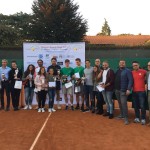Varese Tennis Tour, i vincitori dell’ultima tappa. Da domani il master
