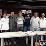 Il Tennis Club Uboldo cambia pelle. Ecco il nuovo staff tecnico