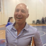 Daverio nelle mani di coach Tallone: “Ai Rams non si dice di no. Entusiasmo alle stelle”