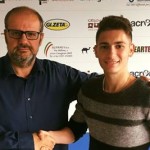 La Bustese Milano City interviene sul mercato. Ecco un nuovo attaccante