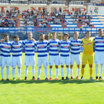 Bortoluz out, ecco la formazione tigrotta contro il 4-tié-tié del Crema