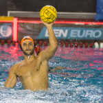Len Euro Cup – E’ pari e patta nel big match tra BPM Sport Management e Jadran Spalato