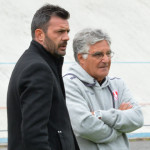 Merlin: “Rosa completa. Tensione ai massimi livelli”