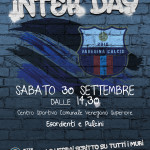 L’Inter ospite a Venegono Superiore