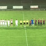 Coppa Italia – Pioggia di gol nell’anticipo di Vergiate