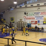 C Gold 2^ – A Gazzada il derby delle deluse, Gallarate a Mortara