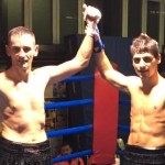 Iuliano Gallo torna sul ring contro Stir. Panthers Lauri a cacci di titoli