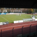 Santana colpisce ancora: 1-0 alla Virtus Bergamo