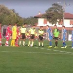 Juniores – Varese straripante: è 5-1. La Pro Patria sa solo vincere
