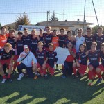 Juniores – Quanti gol tra i giovani: Varesina e Caronnese ok. Varese-Bustese 2-2