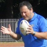 Tradate Rugby, Faccilongo: “Puntiamo ai playoff”