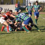 Serie C, ancora una trasferta per il Rugby Varese. In C2 c’è il derby