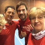 Pall Varese Femminile Staff