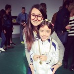 Show gallaratese a Busto Arsizio