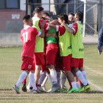 Alessi-Falsaperna, il Gorla va: Arsaghese battuta e sorpassata FOTOGALLERY