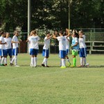 Serie B femminile – Azalee, pronto riscatto