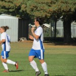 Azalee sconfitte dall’Inter capolista. Sabato il Milan