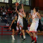 Pall Varese femminile