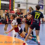 A1F – Cassano in pausa dal campionato. Pronte per il Torneo “Marica Bianchi” a Pontinia