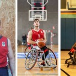 Tris di stranieri per la Cimberio Handicap Sport che si avvicina al debutto