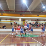 Serie C Femminile – Gavirate si impone a Corbetta