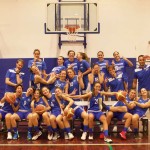 C Femminile 2^ – Gavirate dalla prima della classe, debutto casalingo per la Pro Patria