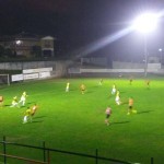 Coppa Italia – Uboldese ai quarti, Brebbia a testa bassa