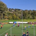 Bosto, prestazioni solide per Allievi e Giovanissimi