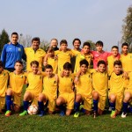 Il weekend del Bosto: ripartono i 2001, in evidenza i 2005