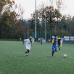 8^ giornata – La Sommese perde la vetta, Bosto e Casmo continuano a vincere