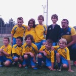 Bosto, i risultati del weekend: i Giovanissimi protagonisti